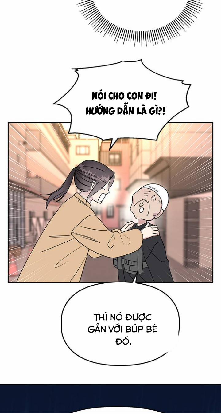 Hãy Diễn Như Anh Yêu Em 16 trang 20