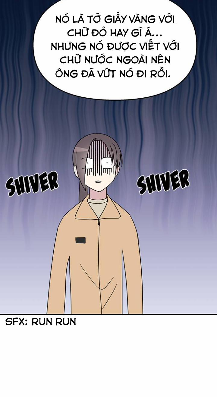 Hãy Diễn Như Anh Yêu Em 16 trang 21