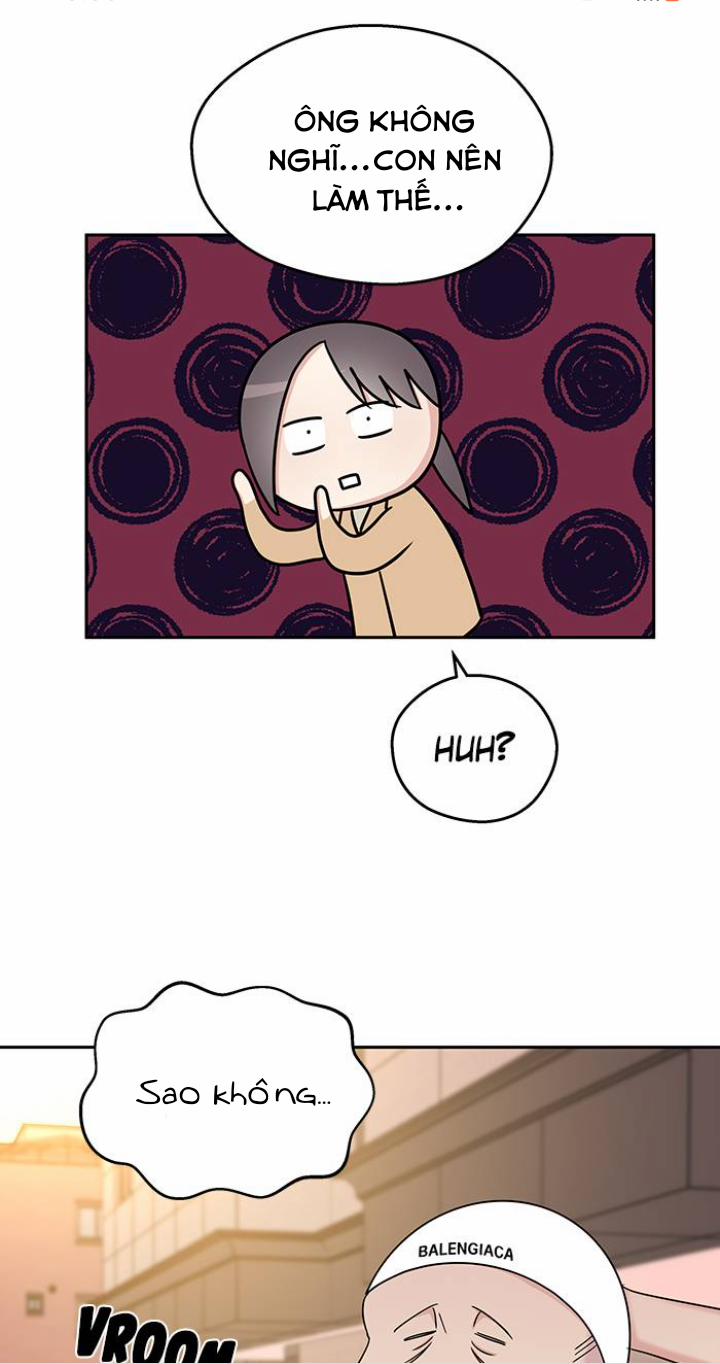 Hãy Diễn Như Anh Yêu Em 16 trang 27