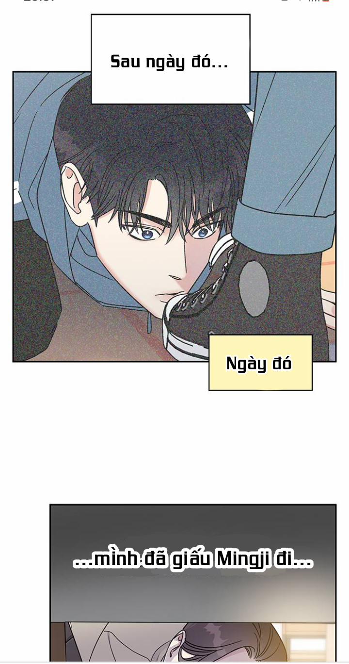 Hãy Diễn Như Anh Yêu Em 16 trang 32