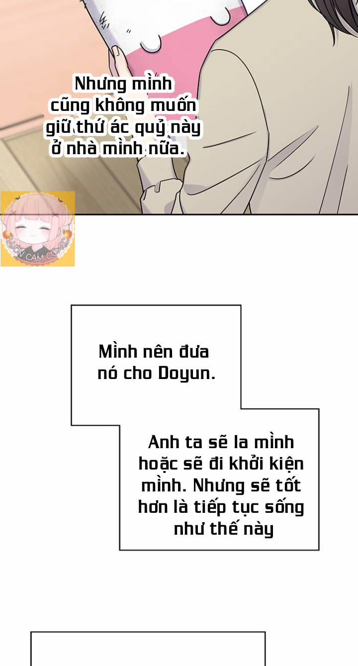 Hãy Diễn Như Anh Yêu Em 16 trang 34