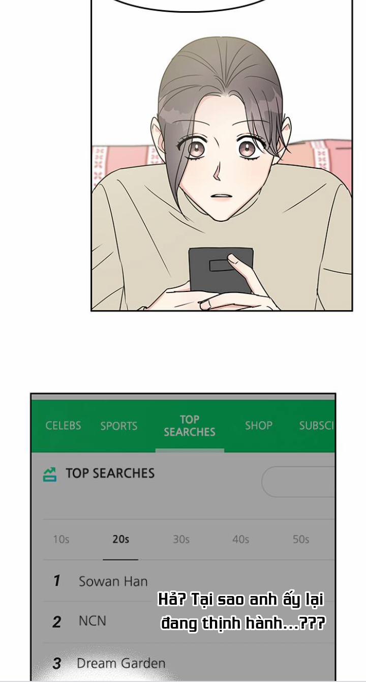 Hãy Diễn Như Anh Yêu Em 16 trang 40