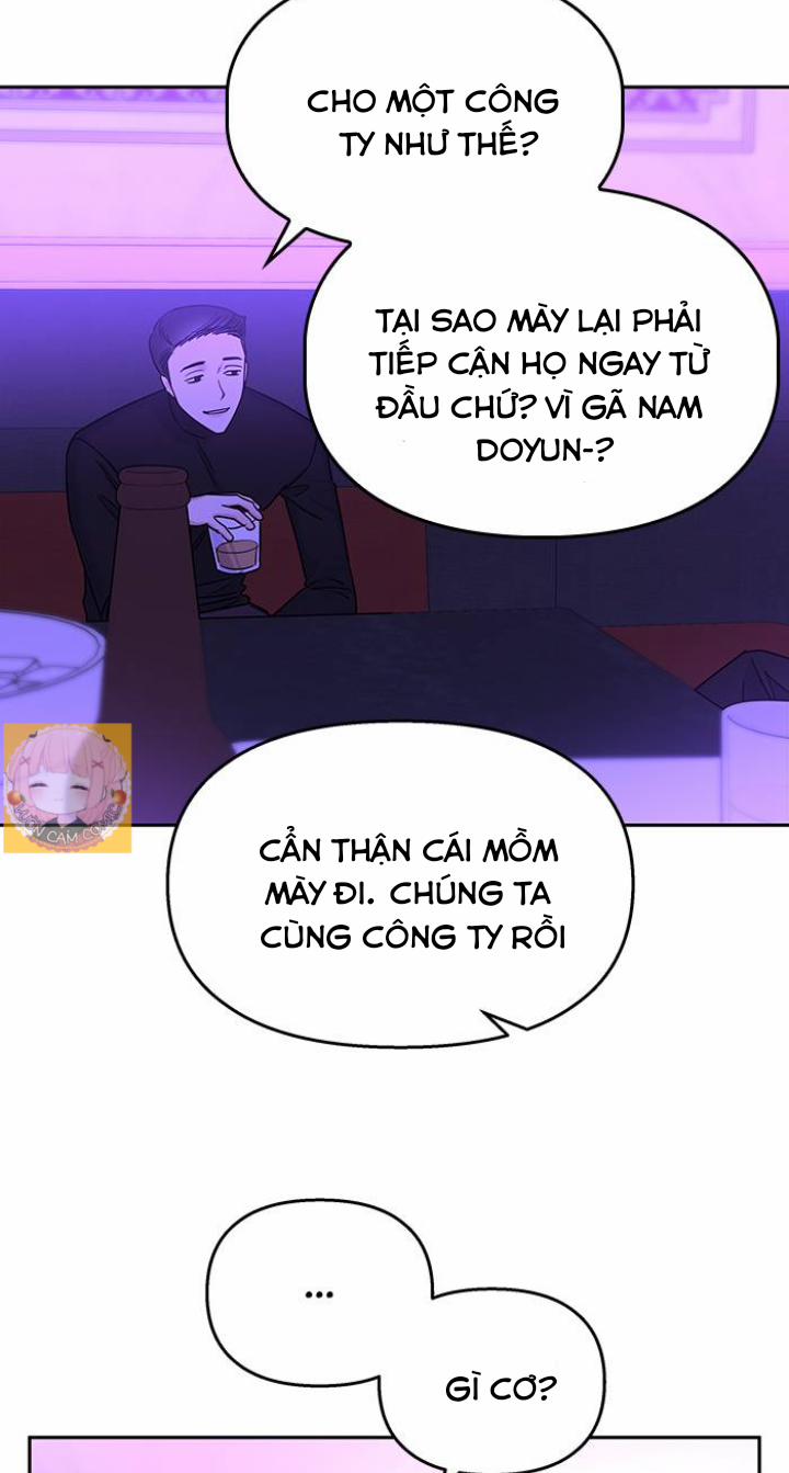 Hãy Diễn Như Anh Yêu Em 16 trang 48