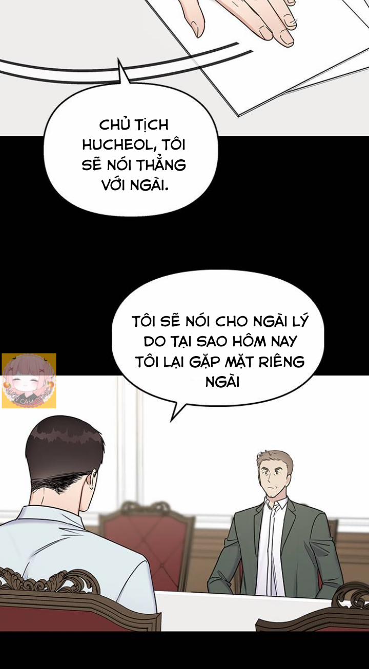 Hãy Diễn Như Anh Yêu Em 16 trang 54