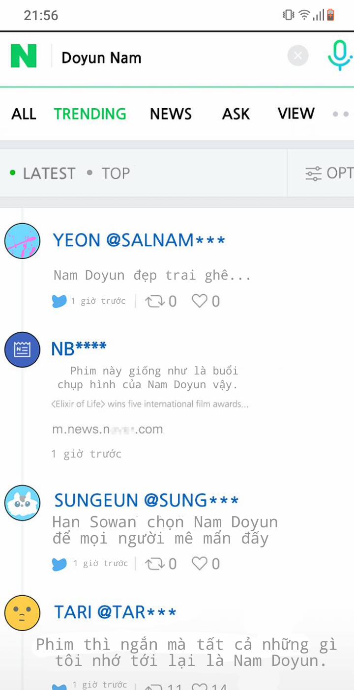 Hãy Diễn Như Anh Yêu Em 16 trang 63