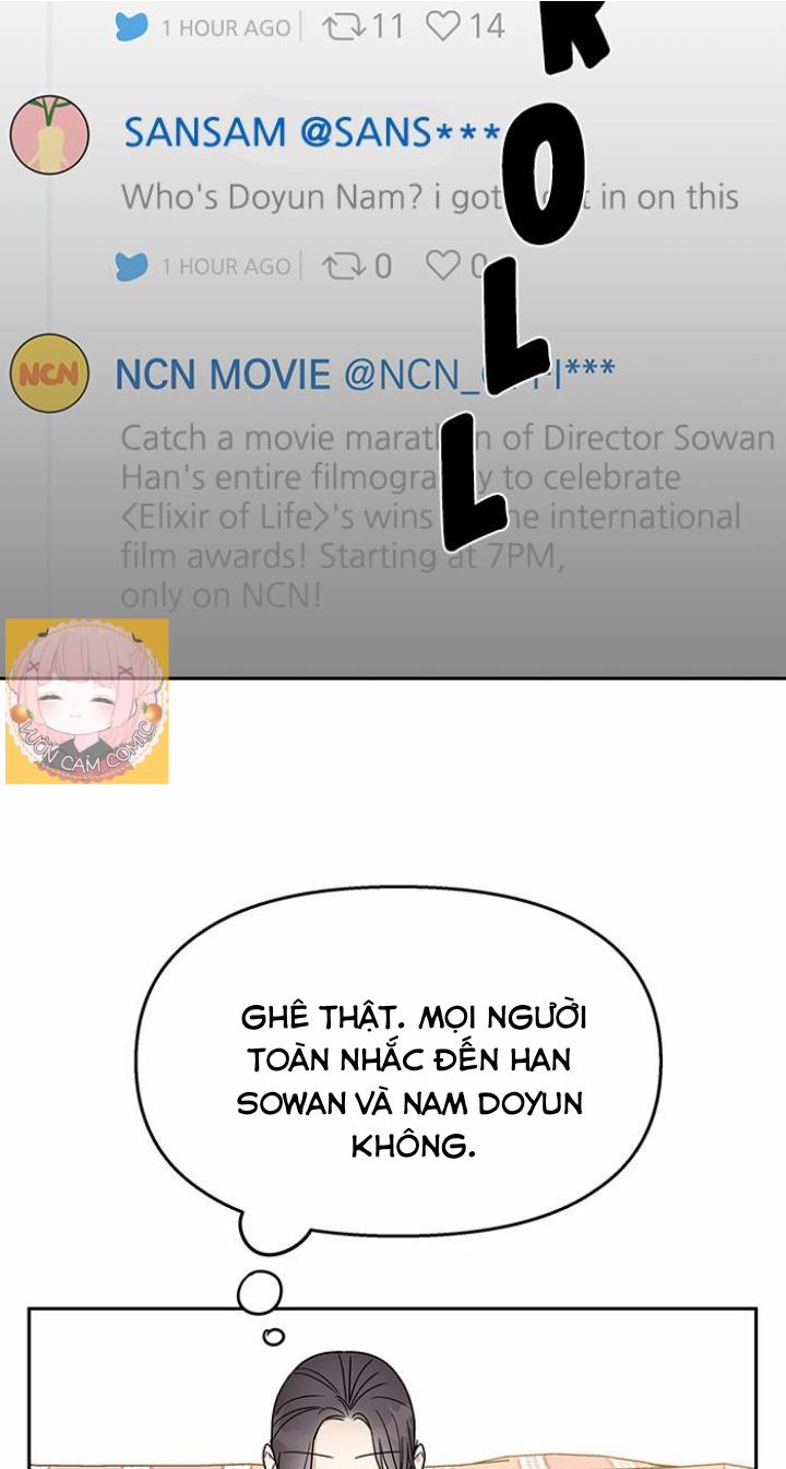 Hãy Diễn Như Anh Yêu Em 16 trang 64