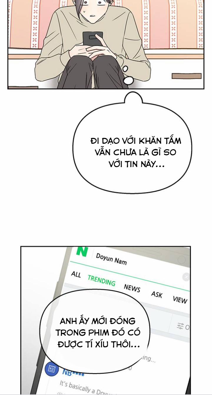 Hãy Diễn Như Anh Yêu Em 16 trang 65