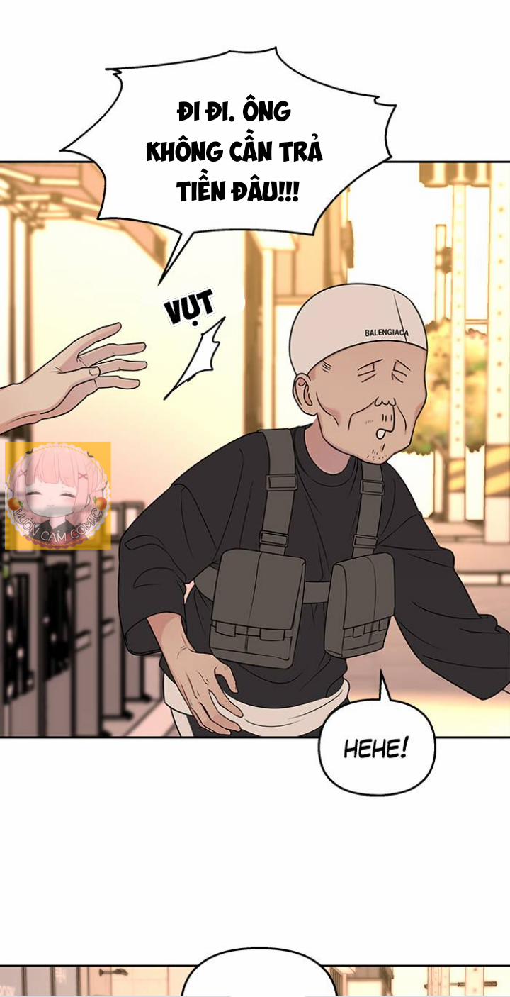 Hãy Diễn Như Anh Yêu Em 16 trang 9