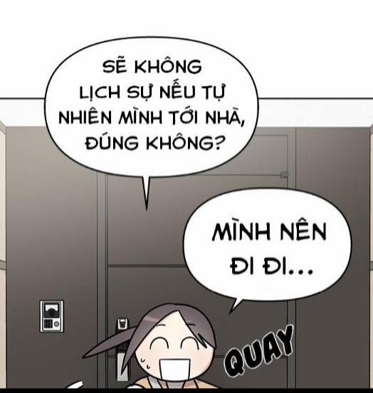 Hãy Diễn Như Anh Yêu Em 17 trang 22