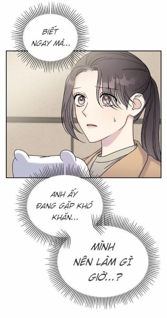 Hãy Diễn Như Anh Yêu Em 17 trang 35