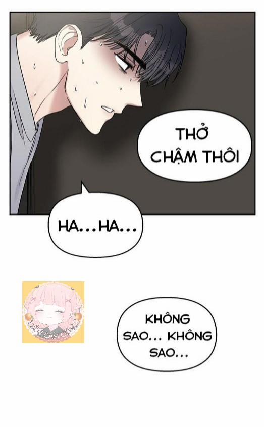 Hãy Diễn Như Anh Yêu Em 17 trang 37