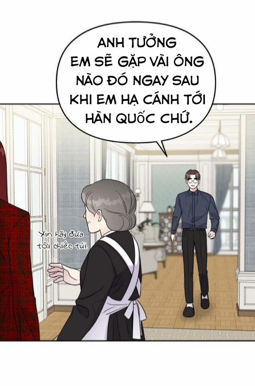 Hãy Diễn Như Anh Yêu Em 17 trang 46