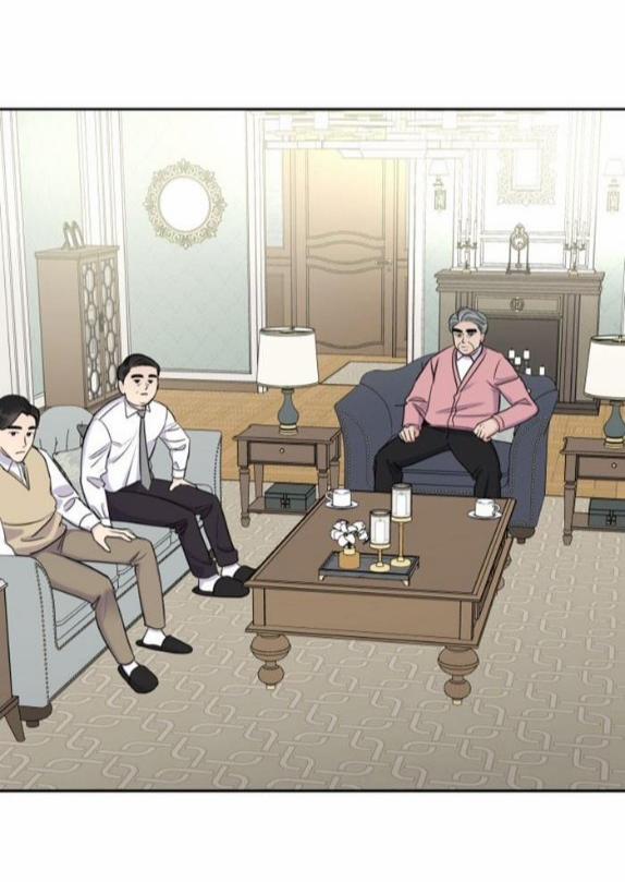 Hãy Diễn Như Anh Yêu Em 17 trang 52