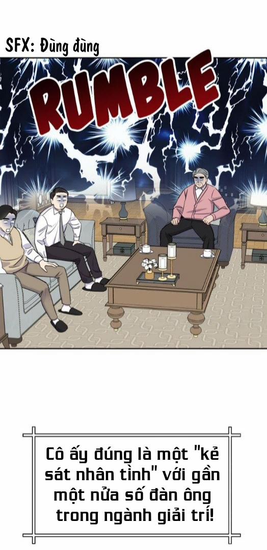 Hãy Diễn Như Anh Yêu Em 17 trang 62