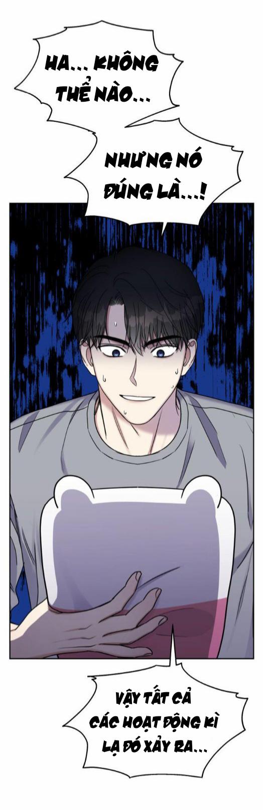 Hãy Diễn Như Anh Yêu Em 17 trang 66
