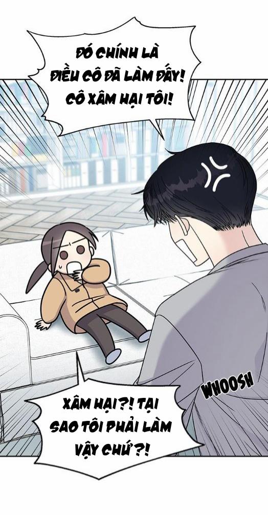 Hãy Diễn Như Anh Yêu Em 17 trang 70