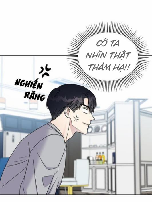 Hãy Diễn Như Anh Yêu Em 17 trang 79