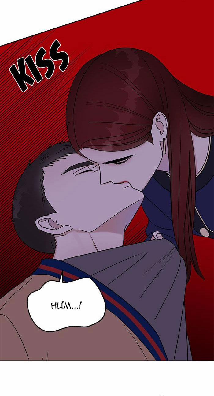 Hãy Diễn Như Anh Yêu Em 18 trang 10