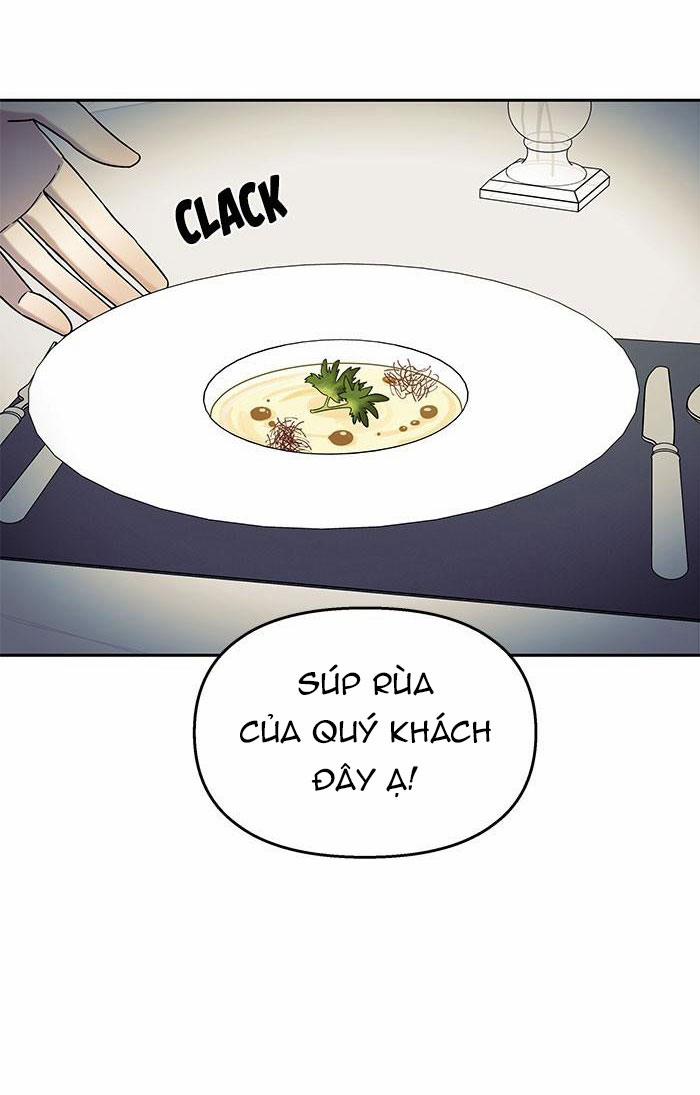 Hãy Diễn Như Anh Yêu Em 18 trang 15