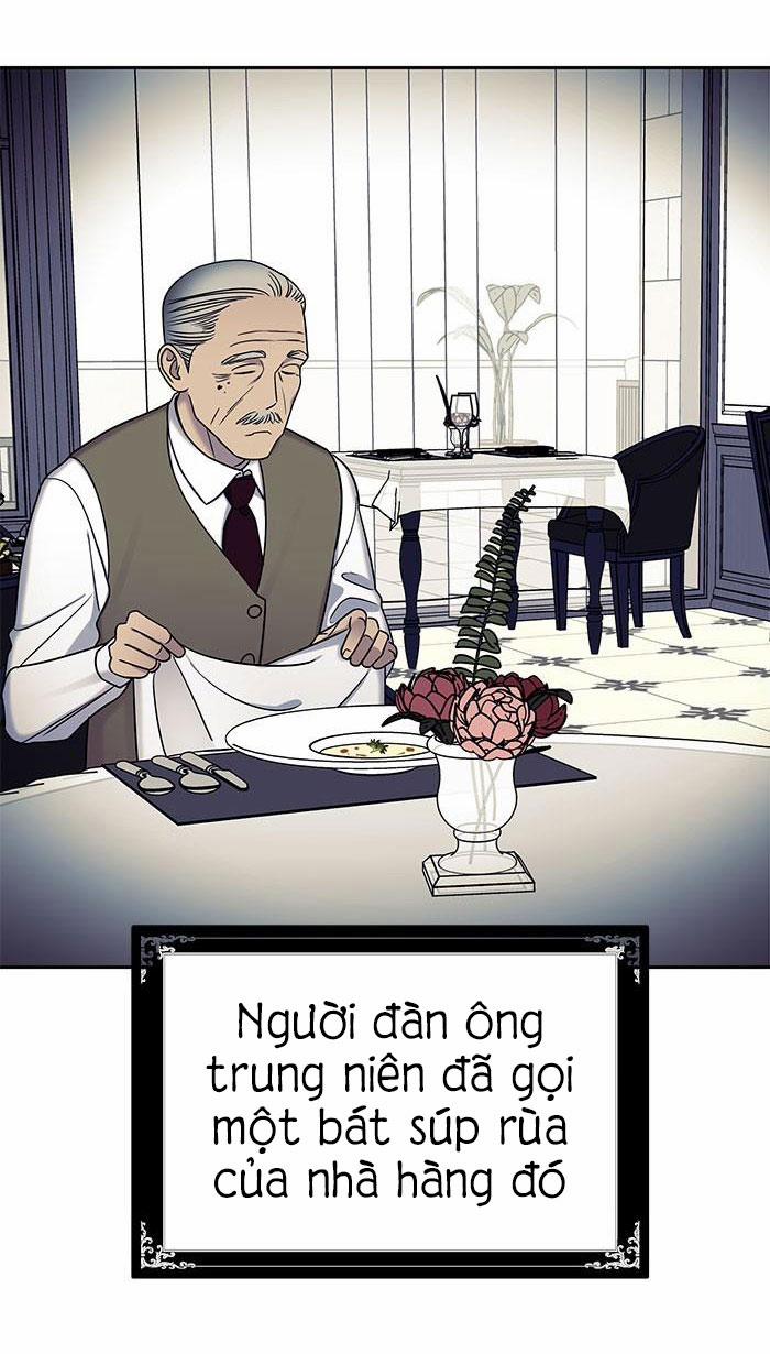 Hãy Diễn Như Anh Yêu Em 18 trang 16