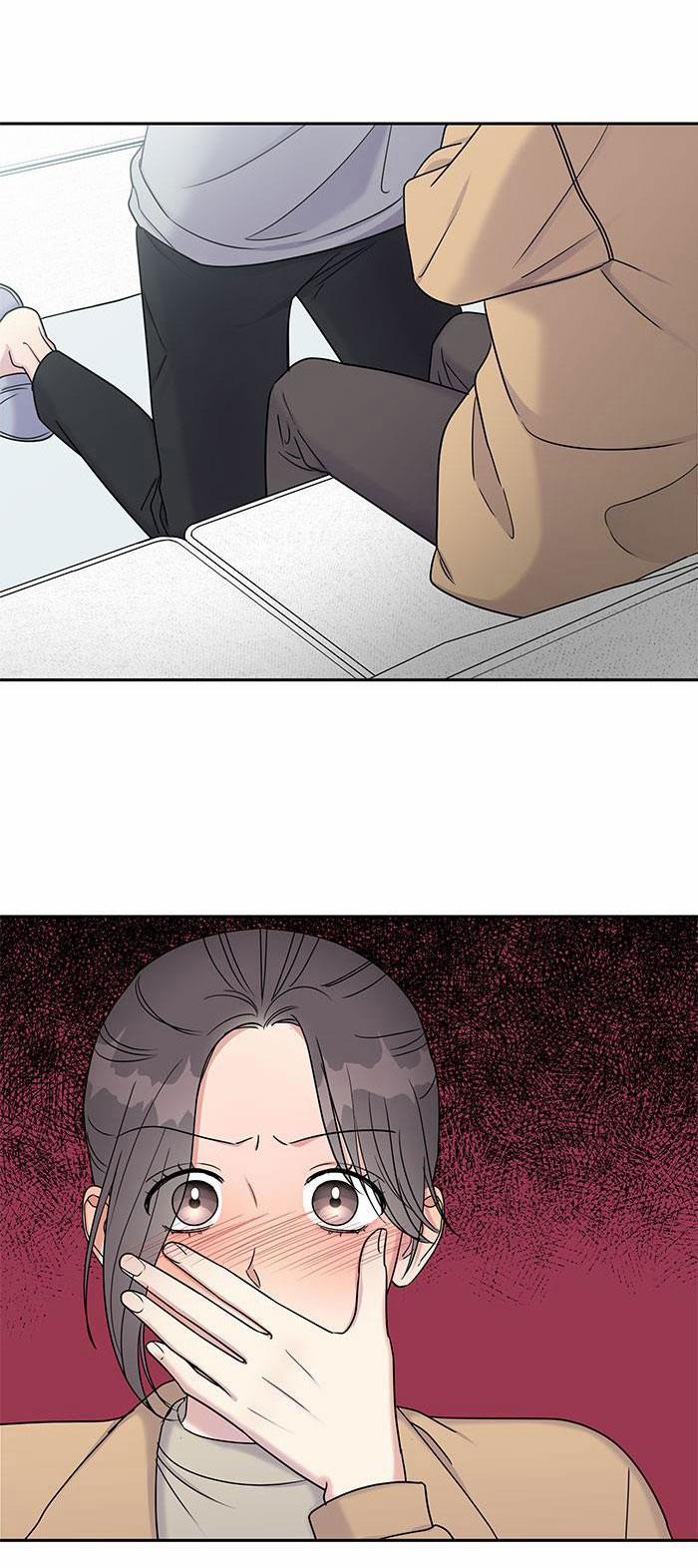 Hãy Diễn Như Anh Yêu Em 18 trang 20