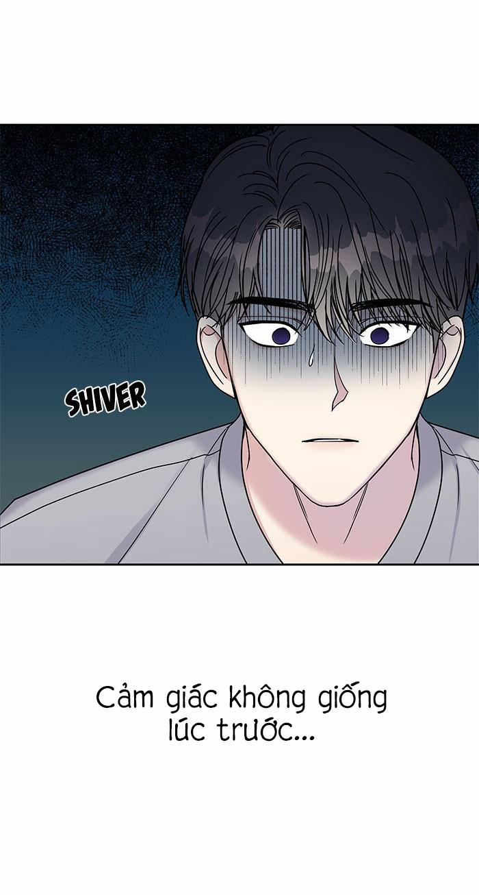 Hãy Diễn Như Anh Yêu Em 18 trang 21