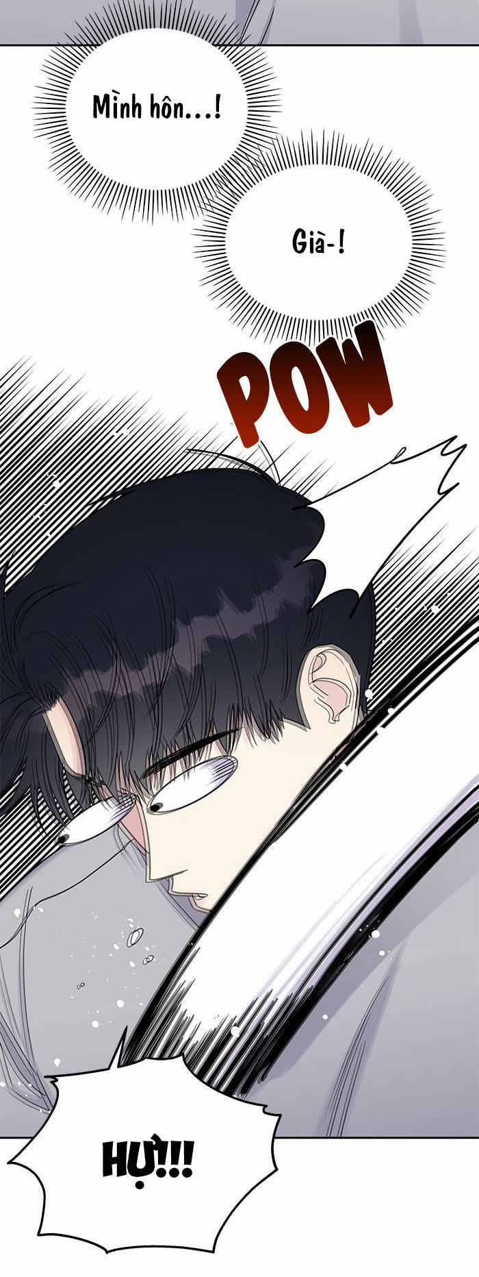 Hãy Diễn Như Anh Yêu Em 18 trang 25