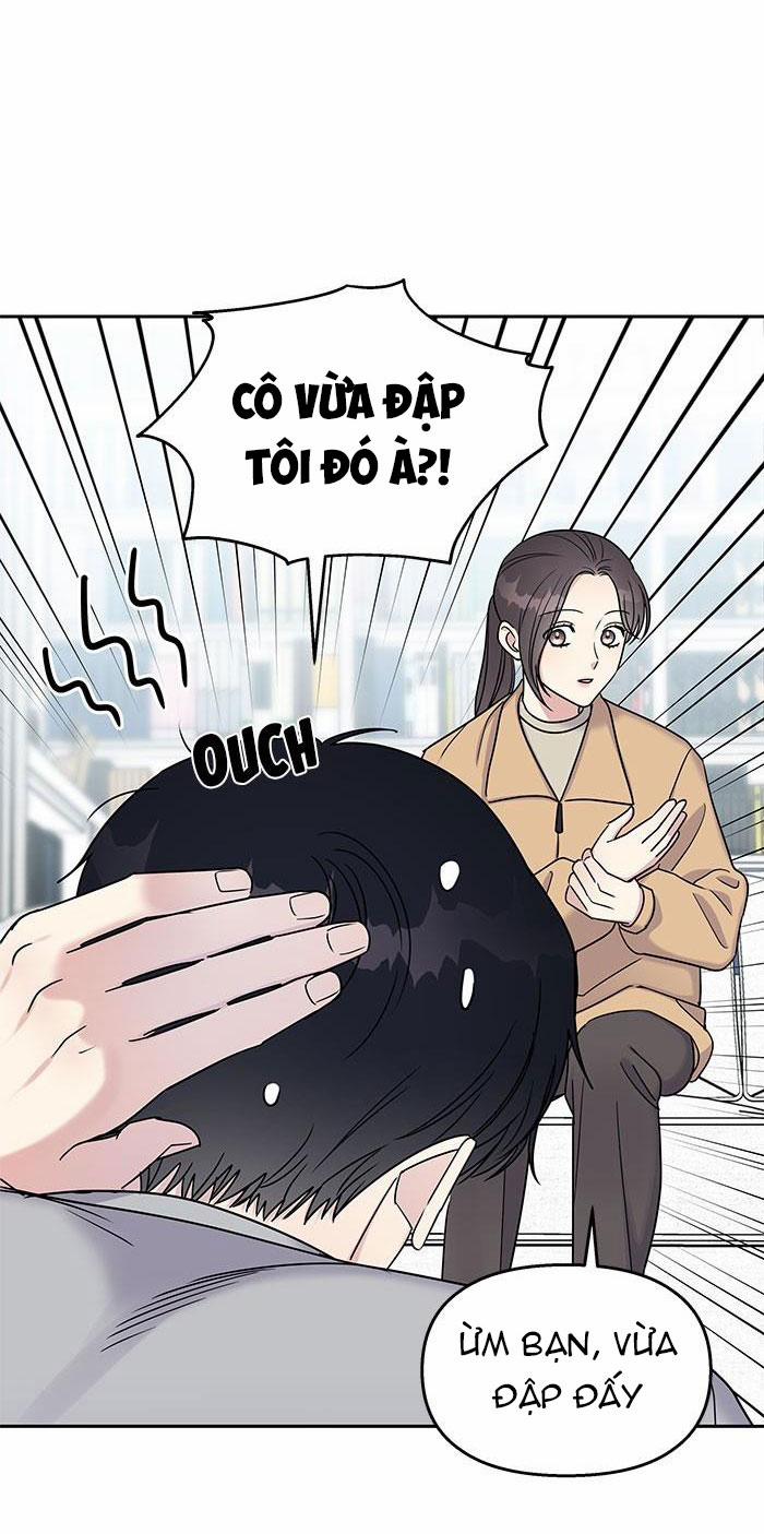 Hãy Diễn Như Anh Yêu Em 18 trang 26