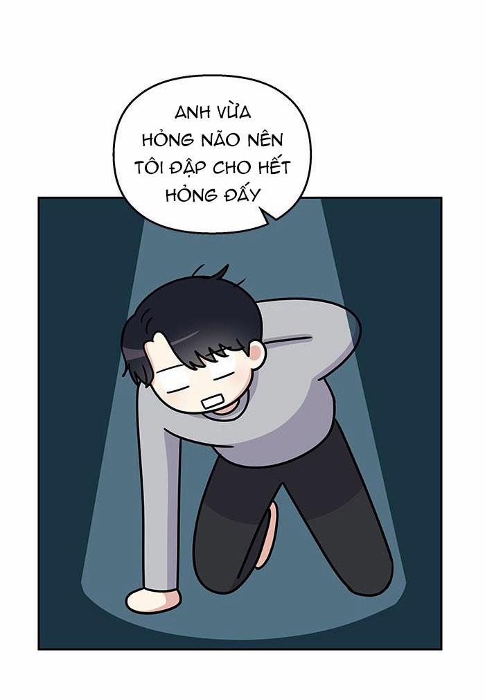 Hãy Diễn Như Anh Yêu Em 18 trang 27