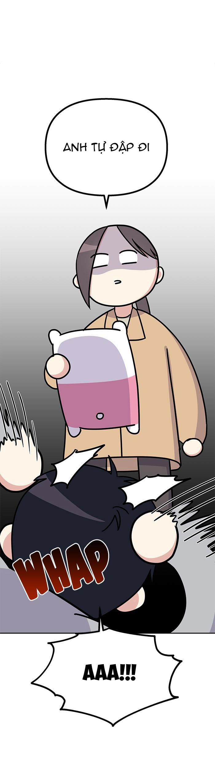 Hãy Diễn Như Anh Yêu Em 18 trang 32