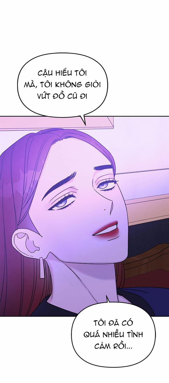 Hãy Diễn Như Anh Yêu Em 18 trang 45
