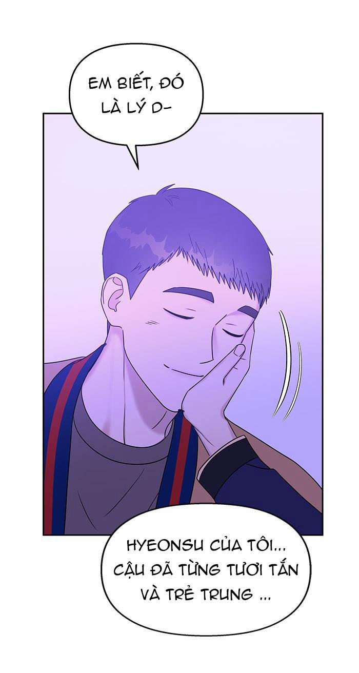 Hãy Diễn Như Anh Yêu Em 18 trang 46