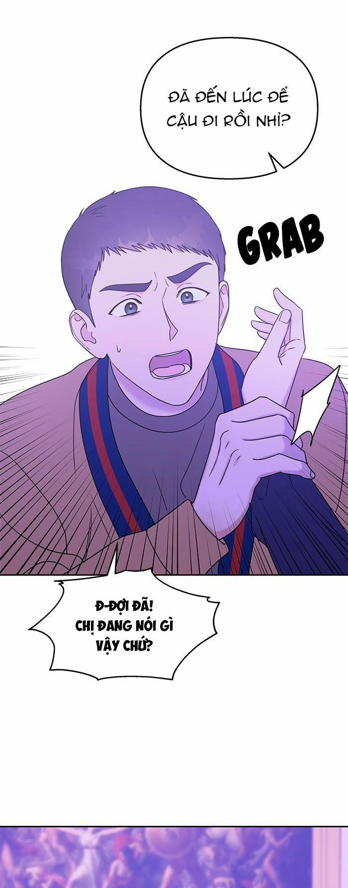 Hãy Diễn Như Anh Yêu Em 18 trang 49