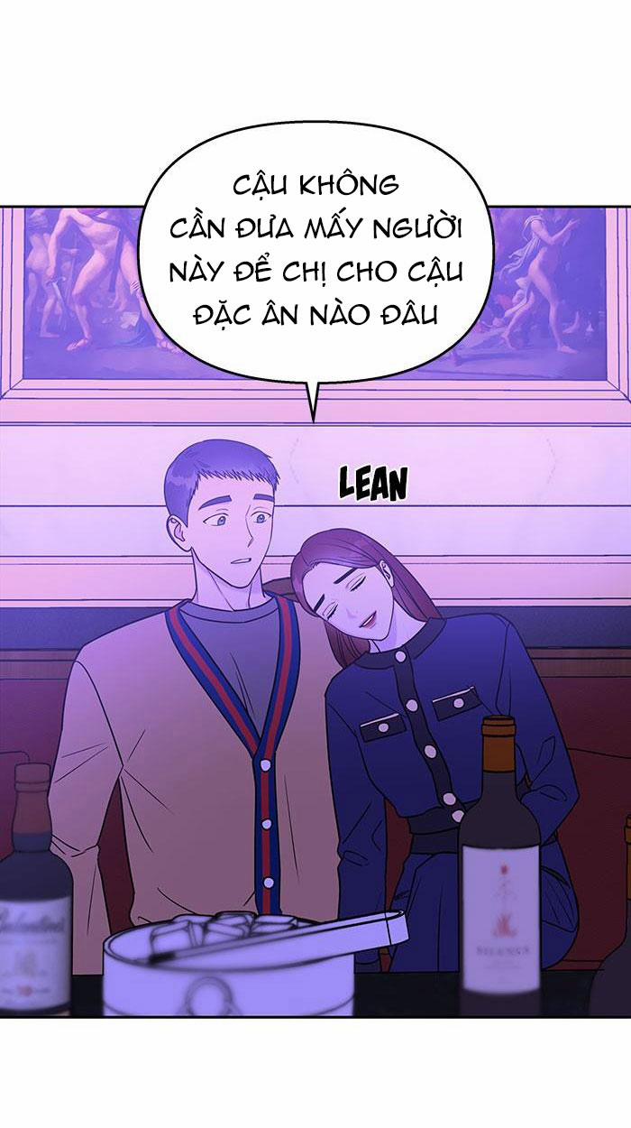 Hãy Diễn Như Anh Yêu Em 18 trang 5