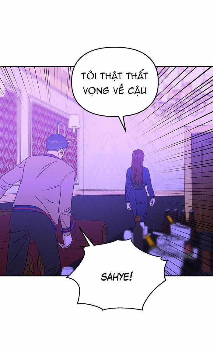 Hãy Diễn Như Anh Yêu Em 18 trang 52