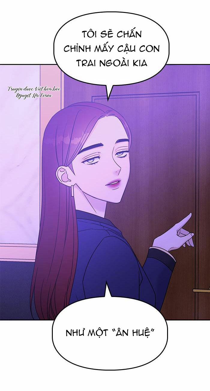 Hãy Diễn Như Anh Yêu Em 18 trang 54