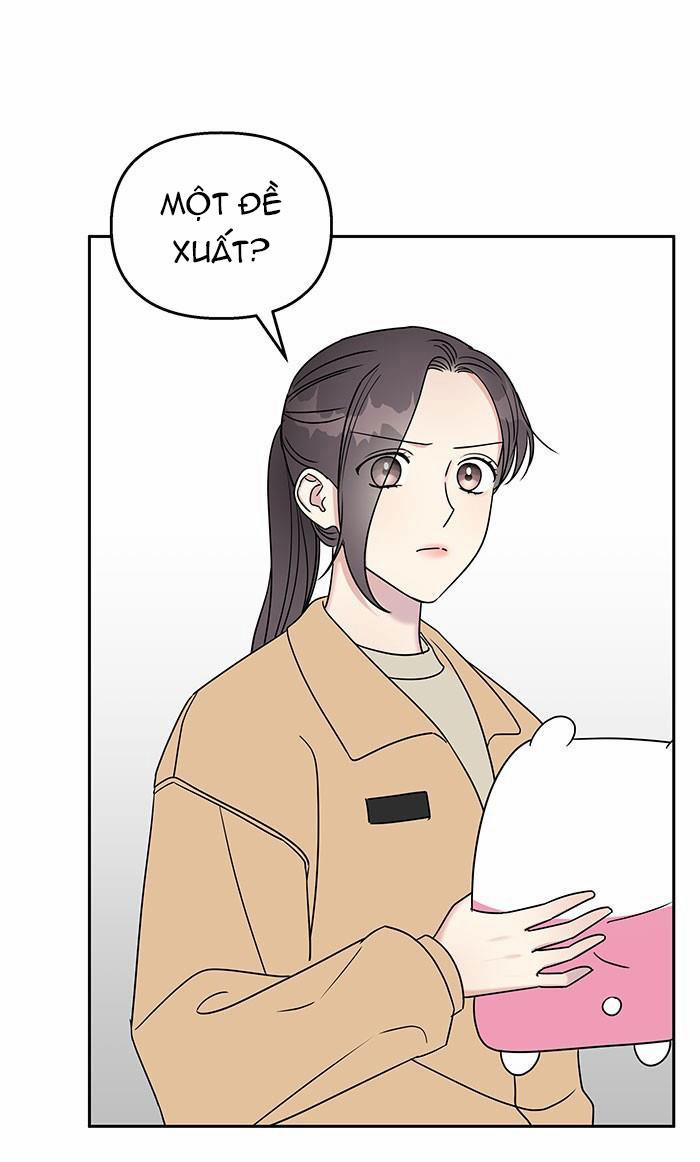 Hãy Diễn Như Anh Yêu Em 18 trang 59