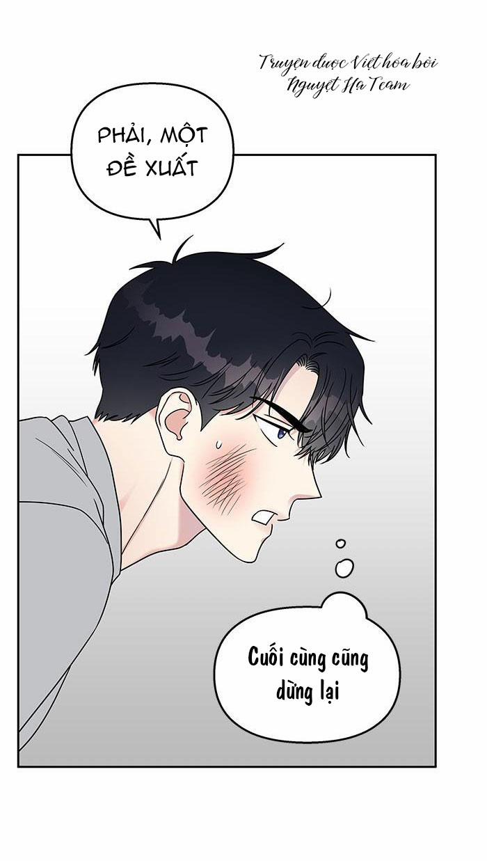 Hãy Diễn Như Anh Yêu Em 18 trang 60