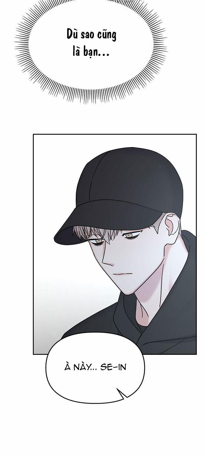 Hãy Diễn Như Anh Yêu Em 19 trang 10