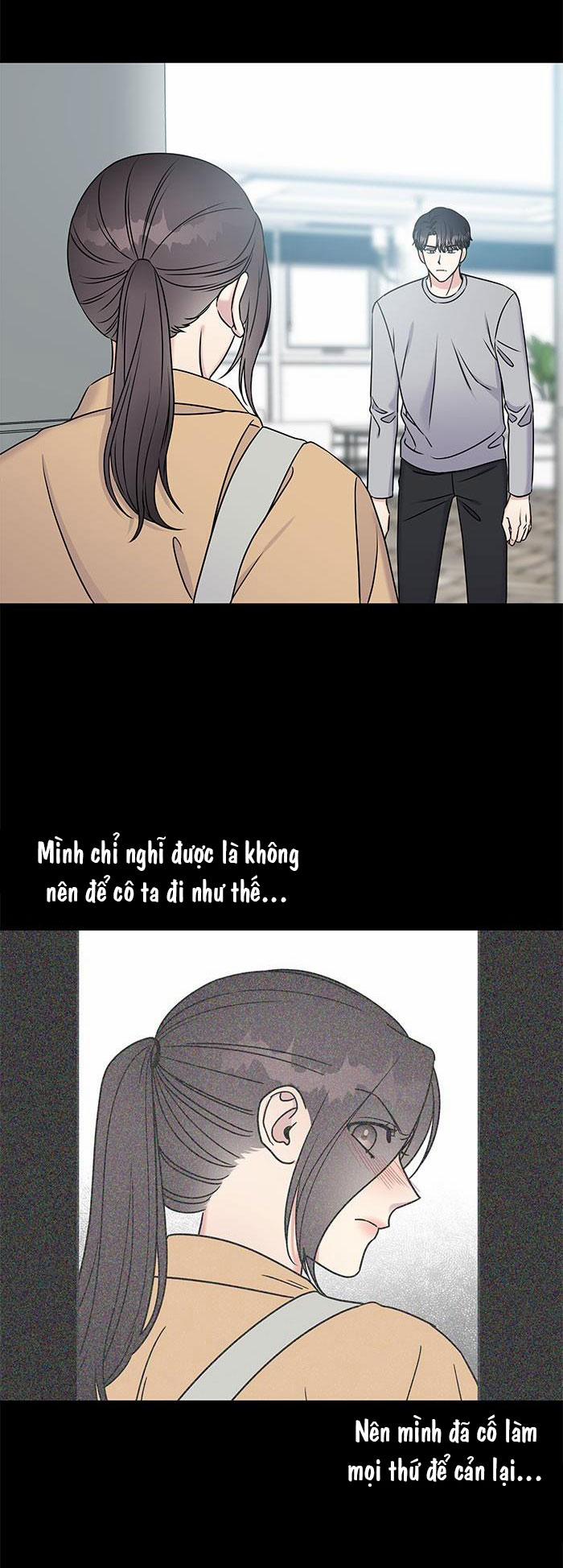 Hãy Diễn Như Anh Yêu Em 19 trang 15