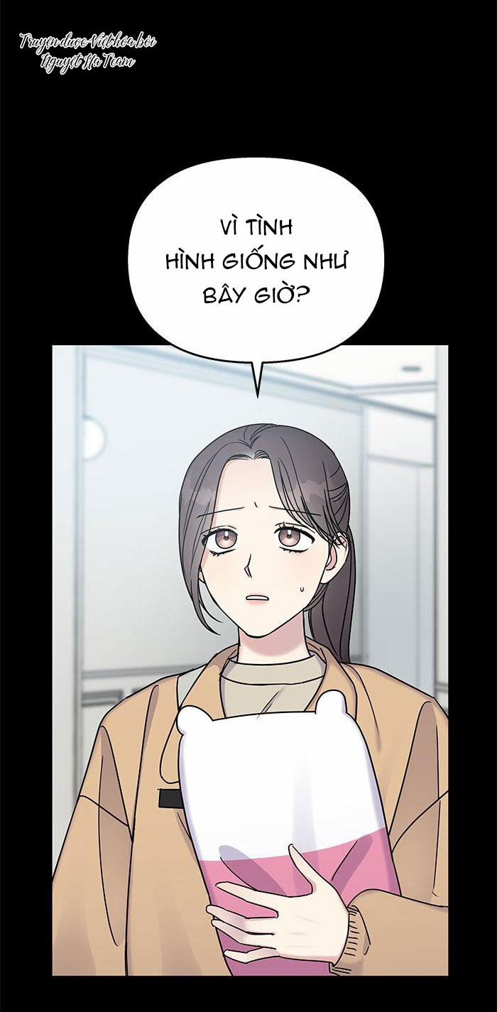 Hãy Diễn Như Anh Yêu Em 19 trang 18