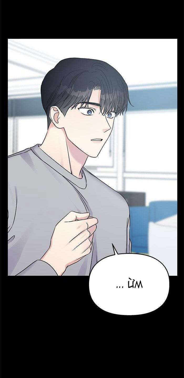 Hãy Diễn Như Anh Yêu Em 19 trang 19