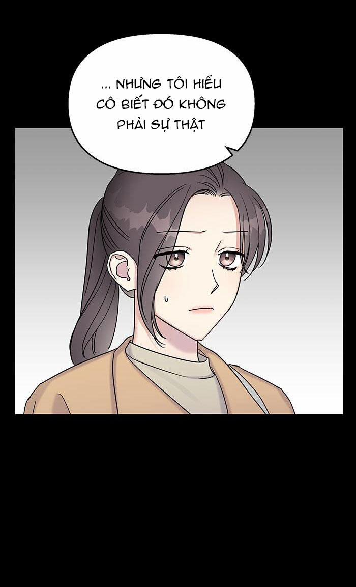 Hãy Diễn Như Anh Yêu Em 19 trang 21
