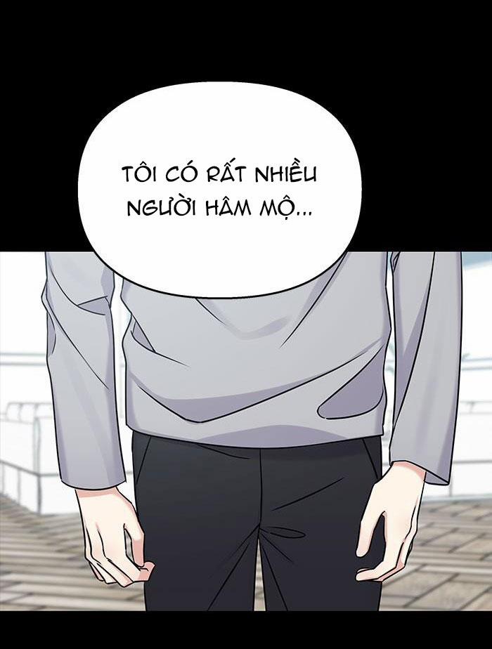 Hãy Diễn Như Anh Yêu Em 19 trang 22