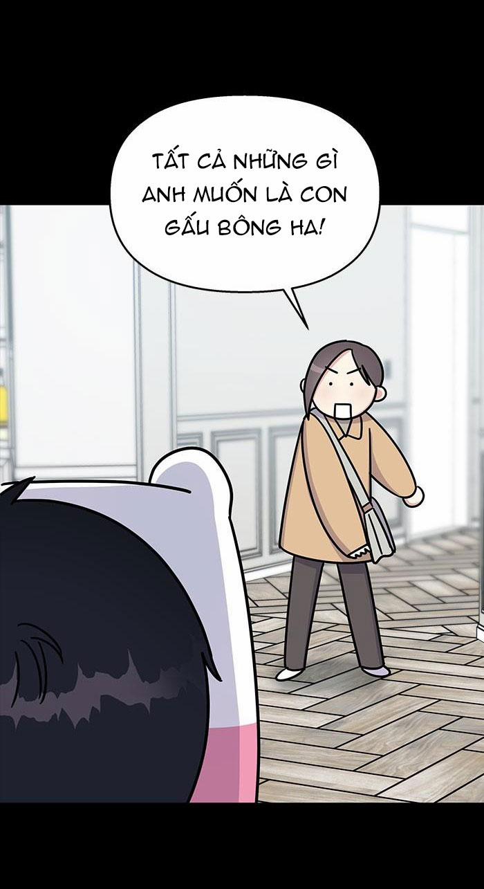 Hãy Diễn Như Anh Yêu Em 19 trang 28