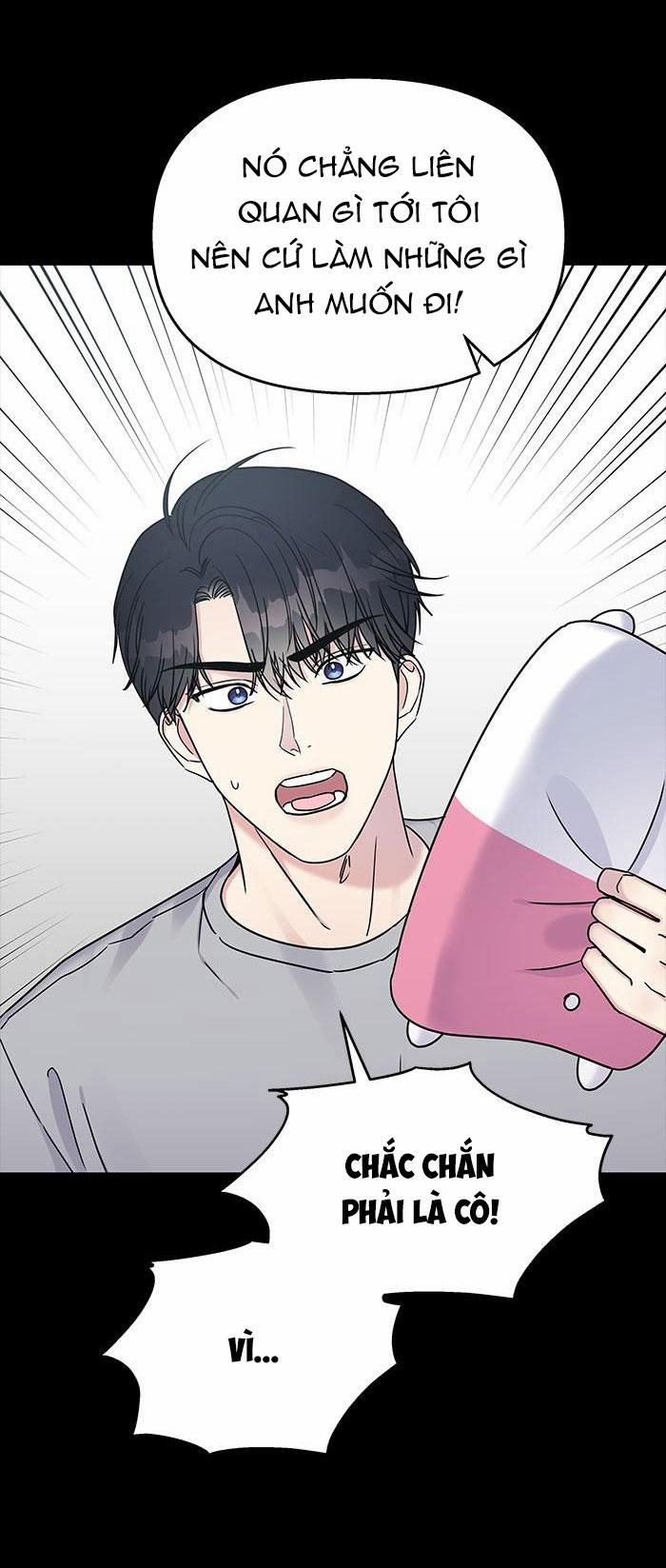 Hãy Diễn Như Anh Yêu Em 19 trang 29