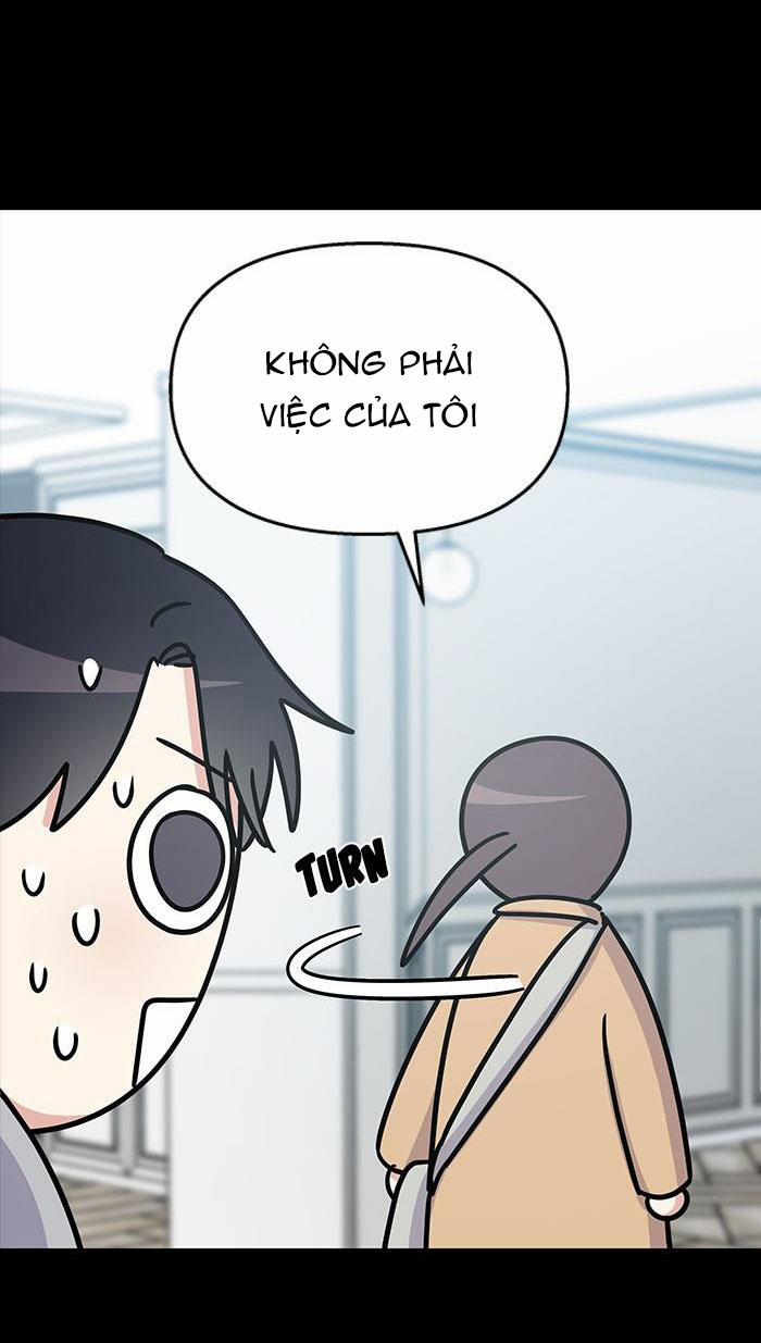 Hãy Diễn Như Anh Yêu Em 19 trang 32