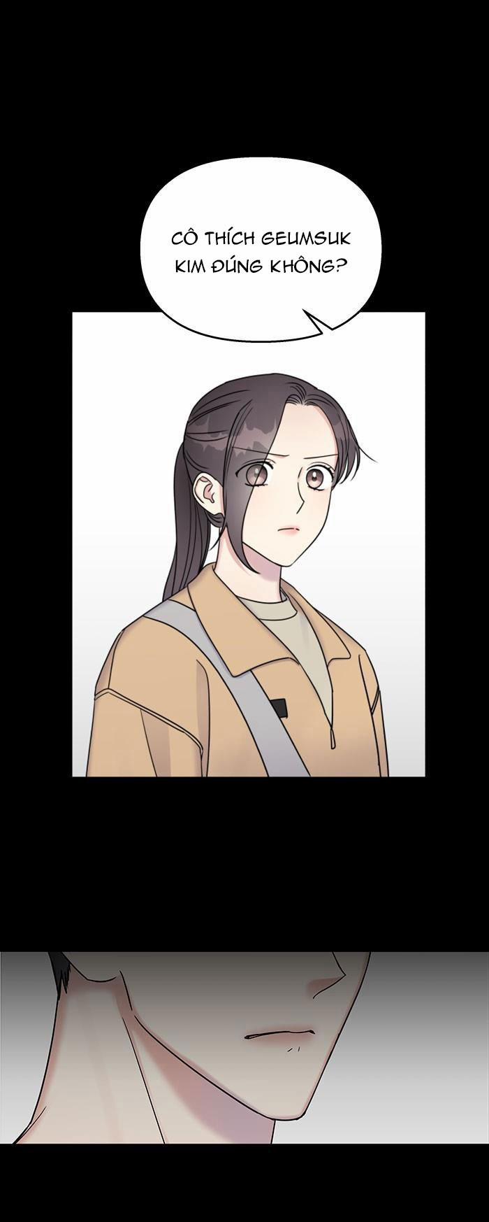 Hãy Diễn Như Anh Yêu Em 19 trang 35