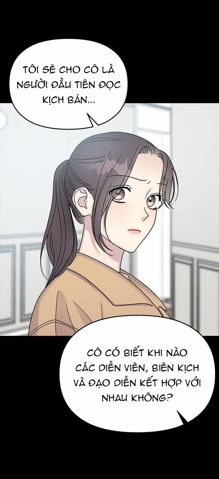 Hãy Diễn Như Anh Yêu Em 19 trang 37