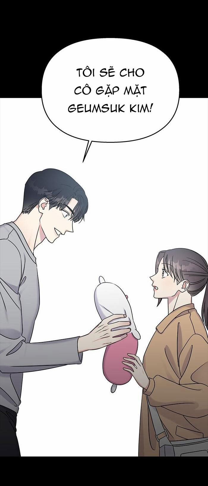 Hãy Diễn Như Anh Yêu Em 19 trang 38